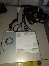 Renault Arkana autoradio/CD/DVD/GPS 259154859R 7513752363 283C30613R