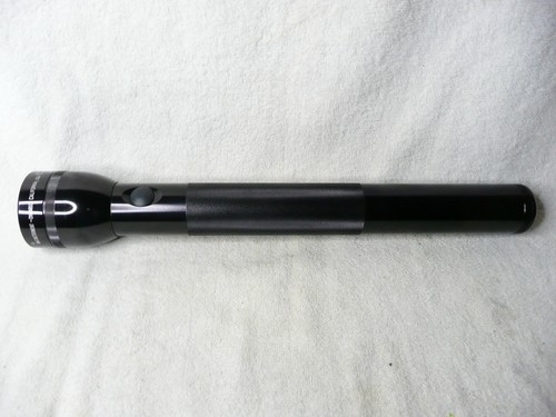 Torcia elettrica maglite d - elettrica,