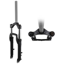 forcella fat bike 20 100mm