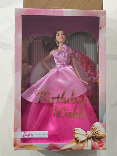 Barbie signature 2025 - signature, bambola
