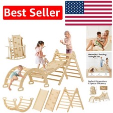 Versatile Pikler Triangolo