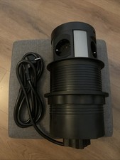 Legrand, Incara Tower 120 Multi presa Da Incasso