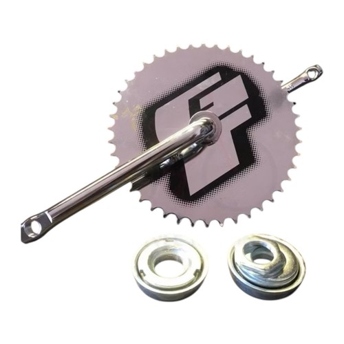 1set pedivella bici bmx set - 1set,