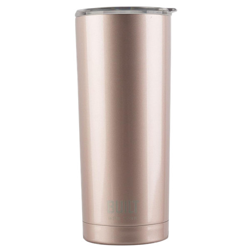 Built double wall stainless - built,
