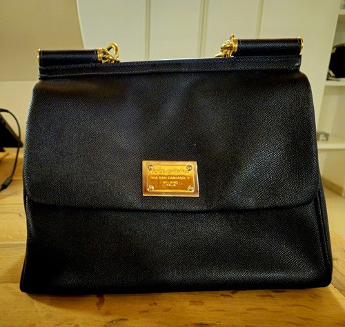 Borsa dolce gabbana - gabbana, miss