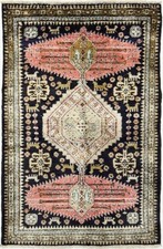 Originale Tappeto Persiano