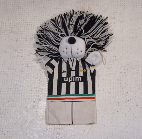 Juventus 1989 kappa - juventus, 1989/90