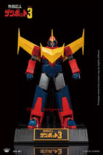 Modellino KingArts Super