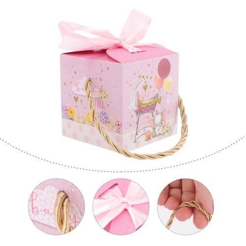 Confezione regalo cartone