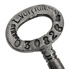 Chiave baule vapore LOUIS