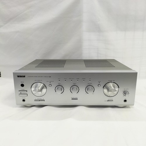 Teac r630mk integrated - teac, a-r630mkⅡintegrated