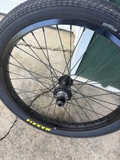 Fly Bikes Magneto Profile