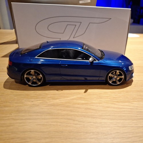 Audi rs5 coupè 2012 - rs5,