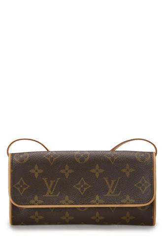 Louis vuitton pochette tela - louis,