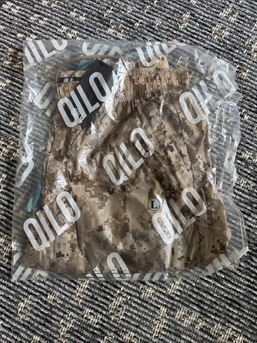 Qilo pantaloncini - x,