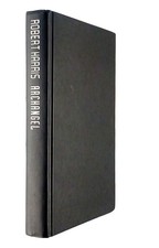 Robert Harris Archangel