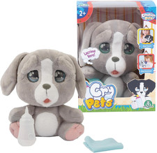 Emotion Pets Cry Pets Cane