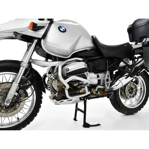 Paramotore zieger argento bmw - argento,