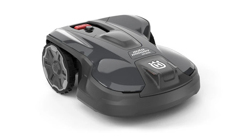 Robot tagliaerba husqvarna - robot,