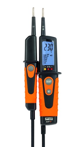 Instruments ht7 tester di - ht,