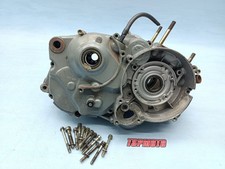 COPPIA CARTER MOTORE PAIR CRANKCASE APRILIA RS 125 REPLICA 93-97 ROTAX 123