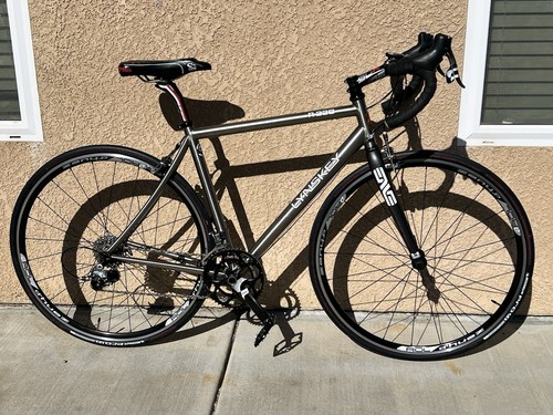 Lynskey titanium medium road - lynskey,