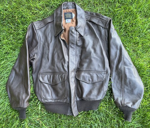 Giacca avirex vintage - avirex, uomo