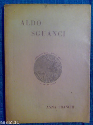 Anna franchi aldo - anna, sguanci