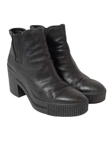 Stivaletti donna ash neri - stivaletti,