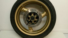 Cerchio posteriore ducati - posteriore,