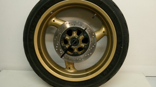 Cerchio posteriore ducati - cerchio,