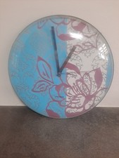 Orologio parete karlsson - da,