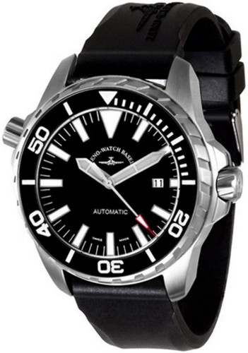 Zeno watch orologio - orologio, uomo