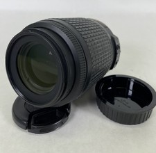 Nikon AF-S Nikkor 55-200 mm 