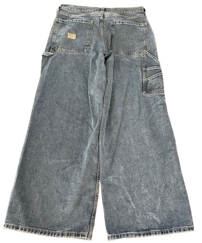 Pantaloni falegname old - pantaloni,