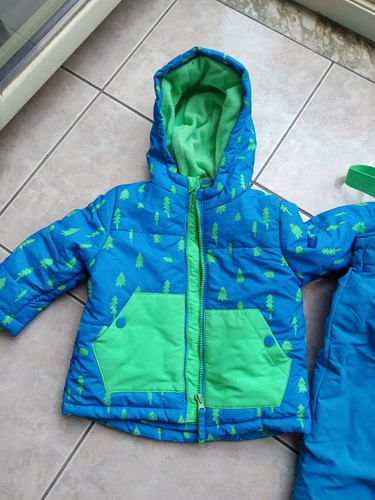 Tuta neve bambino - tuta, da