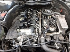 OM 646.811 MOTORE COMPLETO / 2390457 PER MERCEDES-BENZ CLASE C W204 C 220 CDI