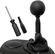 Gear Shifter Knob Adapter Mod