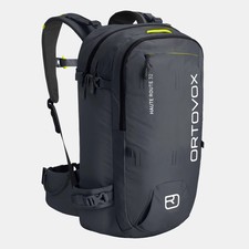 Zaino sci alpinismo - zaino, ortovox