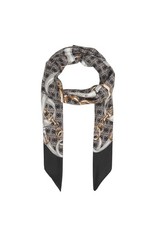 Foulard Donna Guess Black