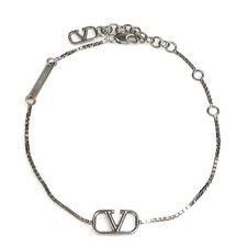 Auth Valentino Garavani V Logo