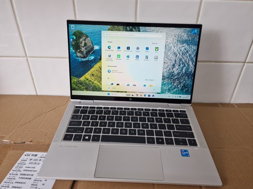 Elitebook x360 1030 g8 - x360,