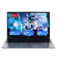 ACEMAGIC 15,6" 16,1" 17,3" FHD