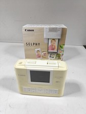 Canon Selphy CP910 Stampante