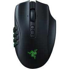 Mouse Naga V2 Pro