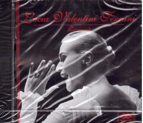 Lucia valentini terrani - valentini,