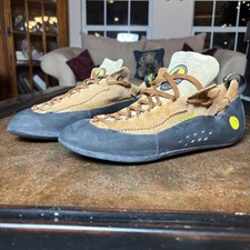 Scarpe da arrampicata La