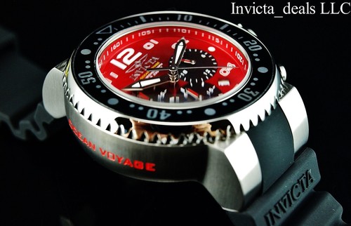 Nuovo orologio invicta uomo - orologio,
