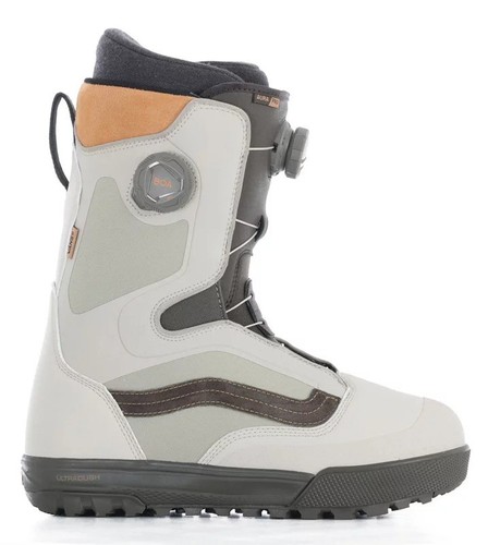 Stivali snowboard uomo - snowboard,