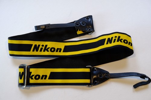Tracolla per fotocamera nikon - tracolla,